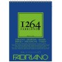 Fabriano 1264 Drawing  Spiralli Çizim Defteri 180 gr. 30 Yp. A5