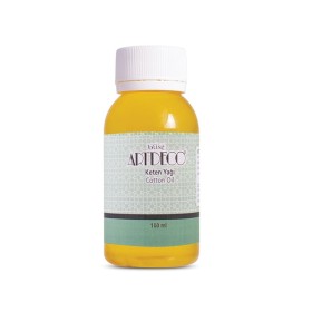 Artdeco Keten Yağı 100ml