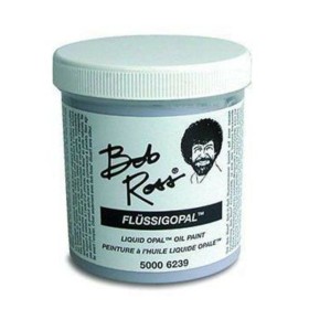Bob Ross İmza Fırçası No : 2