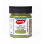 Karin Ebru Boyası Ezilmiş 105ml 505 ZEYTİN YEŞİLİ