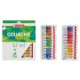 Talens ArtCreation Gouache 24 Renk x 12ml Guaj Boya Seti