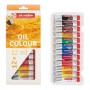Talens ArtCreation Yağlı Boya Seti 12 Renk x 12ml