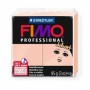 Staedtler Fimo Professional Doll Art Polimer Kil 85 gr. 432 Gül