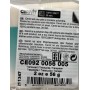 Cernit Translucent (Transparan) Polimer Kil 005 White 