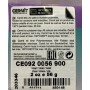 Cernit Translucent (Transparan) Polimer Kil 900 Violet