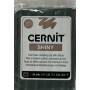Cernit Shiny (Pırıltı) Polimer Kil 630 Green Duck