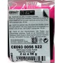 Cernit Neon Light (Fosforlu) Polimer Kil 922 Fuschia