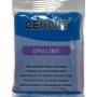 Cernit Opaline Polimer Kil 261 Primary blue