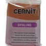 Cernit Opaline Polimer Kil 807 Caramel