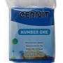 Cernit Number One Polimer Kil 200 Blue