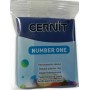 Cernit Number One Polimer Kil 246 Navy Blue