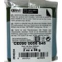 Cernit Number One Polimer Kil 645 Olive 