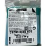 Cernit Number One Polimer Kil 676 Turquoise 