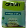 Cernit Number One Polimer Kil 601 Fıstık