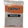Cernit Metalik Polimer Kil 775 Rust