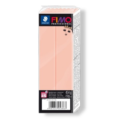 Staedtler Fımo Professional Modelleme Kili 454gr. 432 Rose