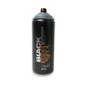 Montana Black Seri 400 ml Sprey Boya  BLK5185 Marlin
