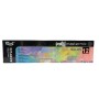 Rich Mastermix Akrilik Boya PASTEL Renkler 12 Renk x  60cc