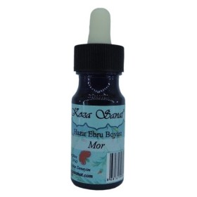 Koza Hazır Ebru Boyası 30ml MOR