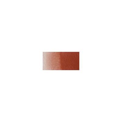 Talens Van Gogh 1/2 Tablet Sulu Boya 411 Burnt Sienna