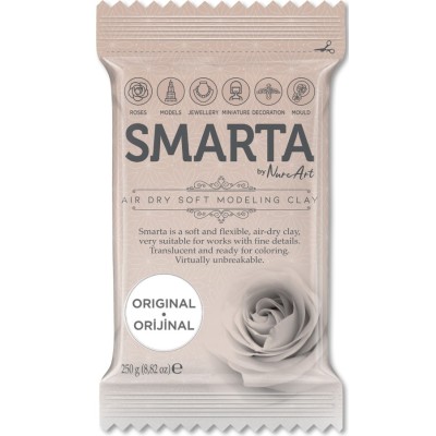 Smarta Modelleme Hamuru 250 gr. ORIGINAL