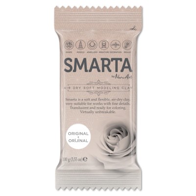 Smarta Modelleme Hamuru 100 gr. ORIGINAL