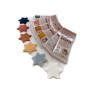 Smarta Modelleme Hamuru 60gr. METALİK BRONZ