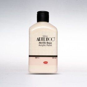 Artdeco 500ml 3003 Bej Akrilik Boya