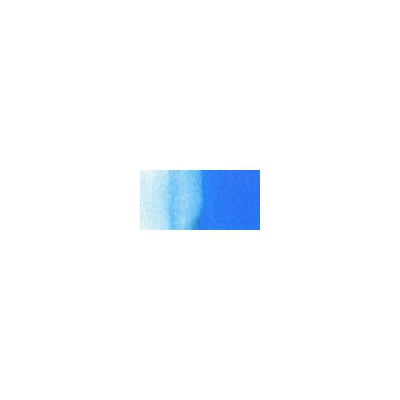 Talens Van Gogh 1/2 Tablet Sulu Boya 535 Cerulean Blue (Phthalo)