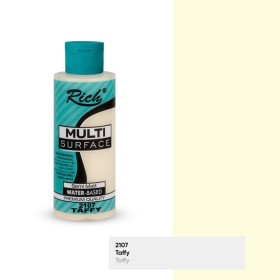 Rich Multi Surface 2107 TAFFY Akrilik Boya 130cc