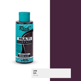 Rich Multi Surface 2178 ERİK  Akrilik Boya 130cc