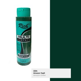 Rich Multi Surface BÜYÜK 500cc Akrilik 2224 AMAZON