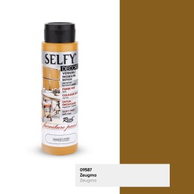 Rich Selfy Decor Vernikli Boya 500cc ZEUGMA 5858