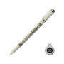 Sakura Pigma Micron Çizim Kalemi 0.05 SİYAH