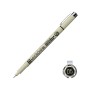 Sakura Pigma Micron Çizim Kalemi 0.5 SİYAH