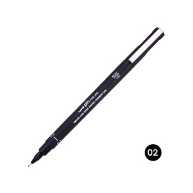 Uni Pin 0.2 Teknik Çizim Kalemi