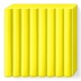 Staedtler Fimo Soft Polimer Kil 10 Lemon