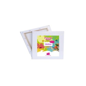 Decomor Tuval 10x10cm