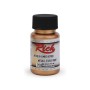 Rich 3124 Metalik Bronz 50cc Kumaş Boyası