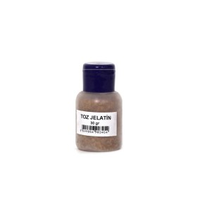 Karin Toz Jelatin 30 Gr