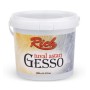 Rich Gesso Tuval Astarı 1000ml