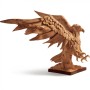 DAS Wood Modeling Clay