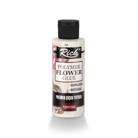 Rich Polimer Çiçek Tutkalı 120cc