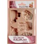 Smarta Silikon Kalıp 10x13cm - Ekmekler Seti
