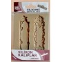 Smarta Silikon Kalıp 10x13cm - İsimlik Model-1