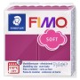 Staedtler Fimo Soft Polimer Kil T23 FROZEN BERRY