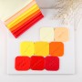 Staedtler Fimo Soft Polimer Kil 405 PEACH
