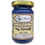 Koza Geleneksel Ebru Boyası 105cc. Pigment Turkuaz