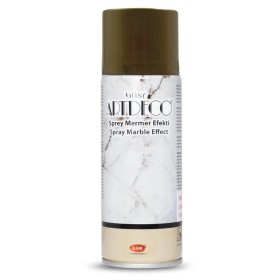 Artdeco Mermer Efekti Sprey 200ml ALTIN 990