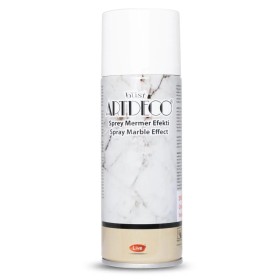 Artdeco Mermer Efekti Sprey 200ml BEYAZ 060